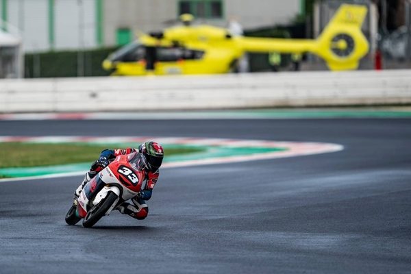 Honda MotoGP 2021