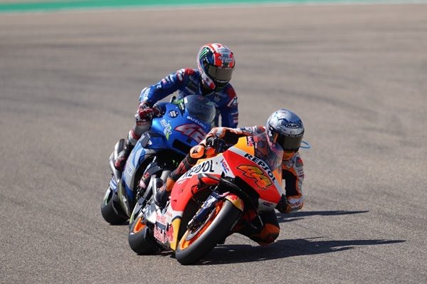 Honda MotoGP 2021