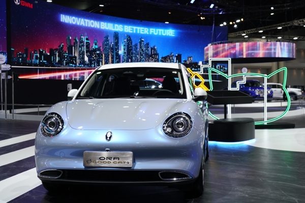 Great Wall Motor