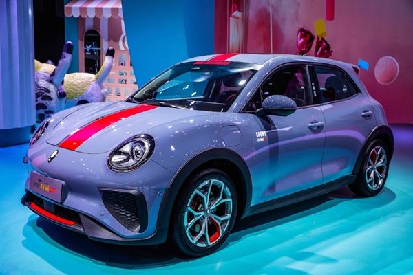Great Wall Motor