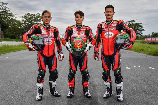 Honda OR BRIC 2021