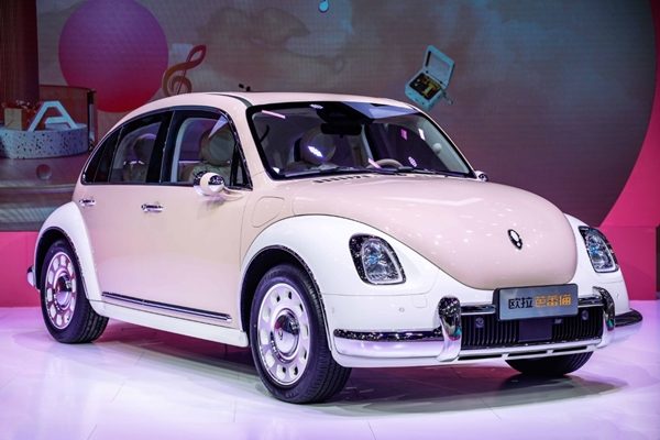 Great Wall Motor