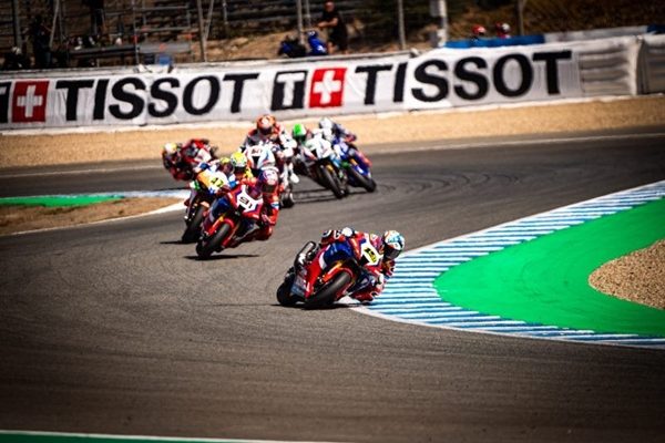 Honda WSBK 2021 (2)