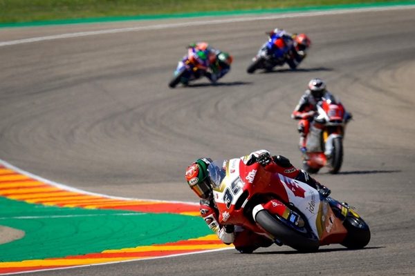 Honda MotoGP 2021