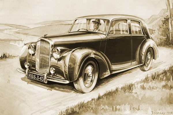 Bentley