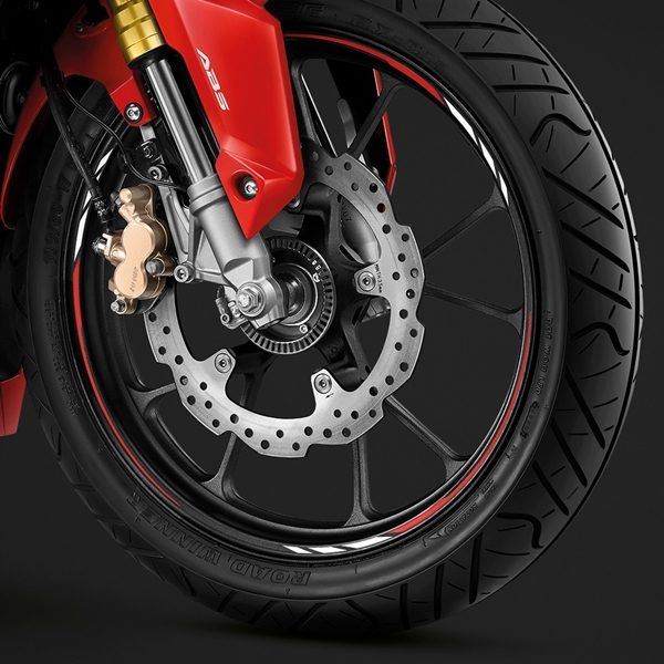 Honda CBR150R