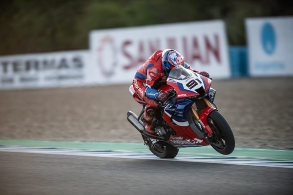 Honda WSBK 2021 (2)