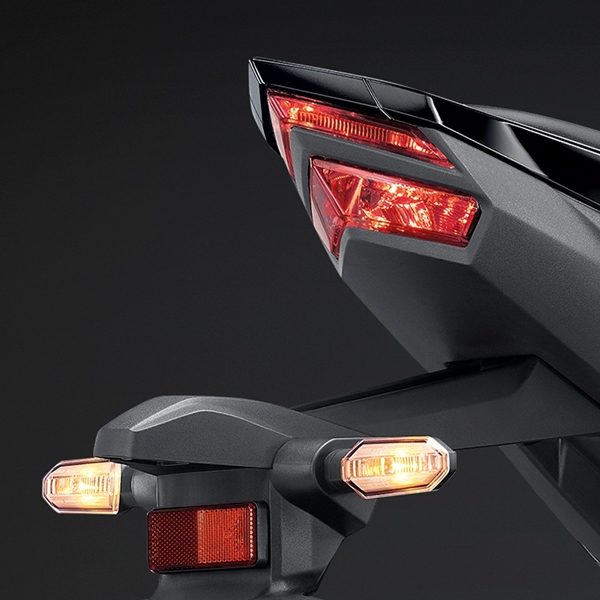 Honda CBR150R