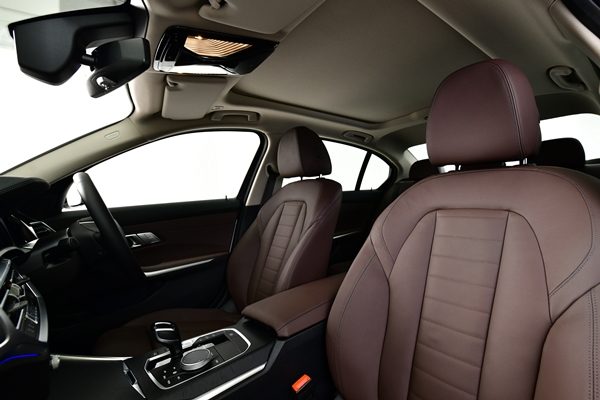 BMW 320Li Luxury