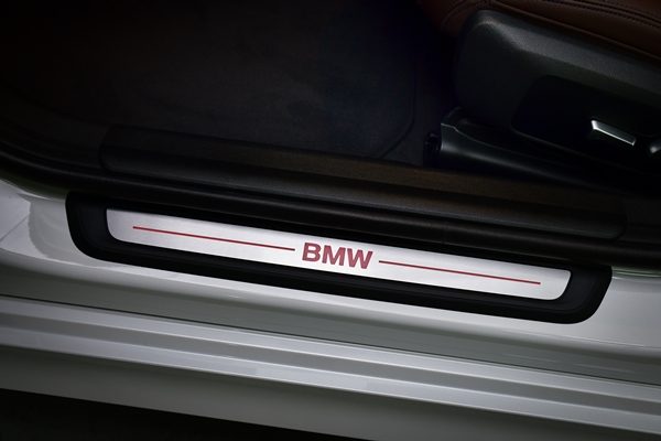 BMW 320Li Luxury