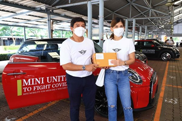 BMW Group Thailand