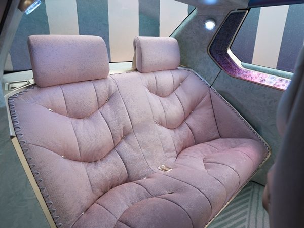 BMW i Vision Circular
