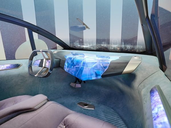 BMW i Vision Circular
