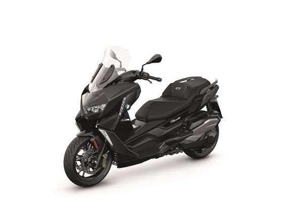BMW C 400 GT