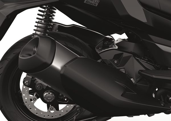 BMW C 400 GT