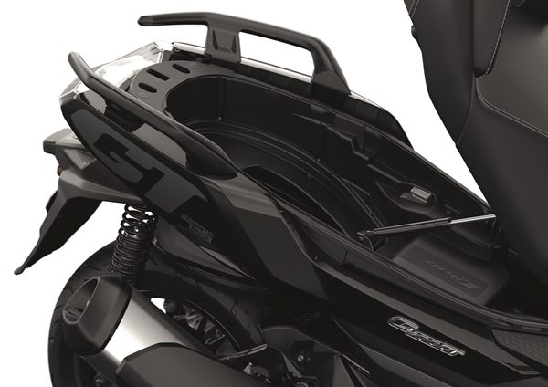 BMW C 400 GT