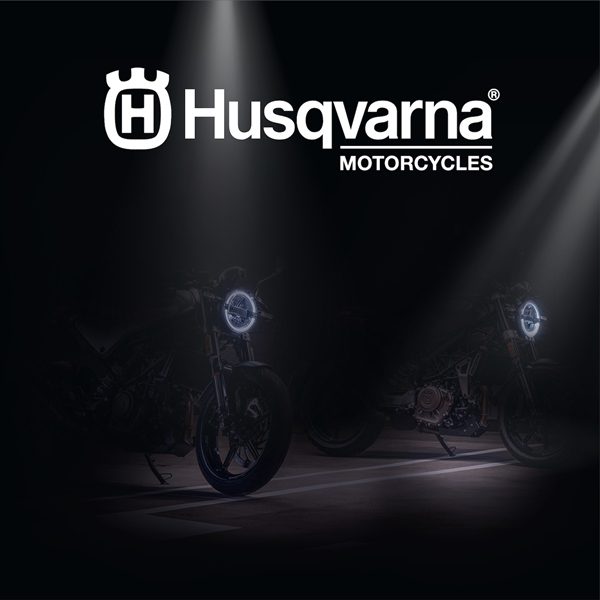 HUSQVARNA