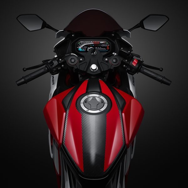GPX DEMON GR200R