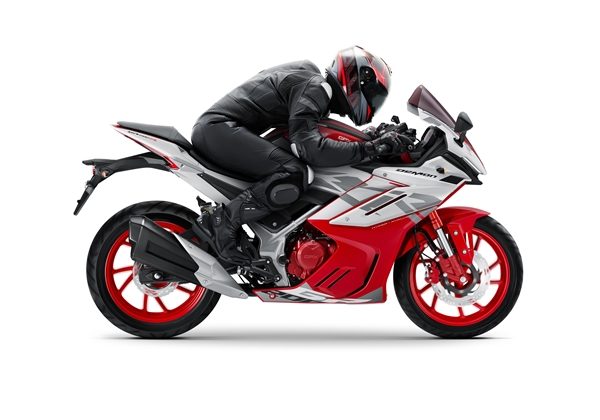 GPX DEMON GR200R