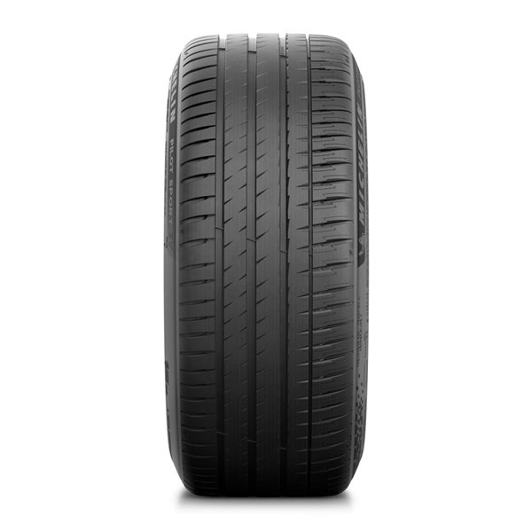 MICHELIN PILOT SPORT EV