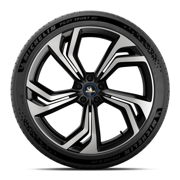 MICHELIN PILOT SPORT EV
