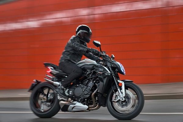 MV Agusta Brutale 1000 RS