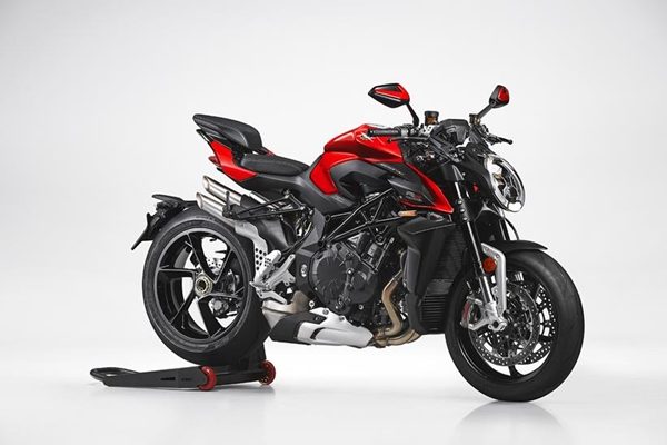 MV Agusta Brutale 1000 RS