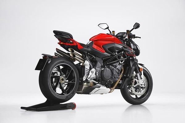 MV Agusta Brutale 1000 RS