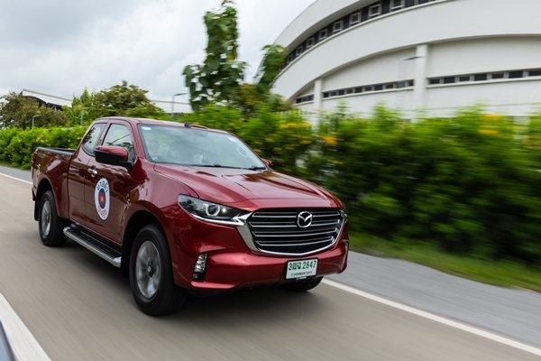 Mazda BT-50