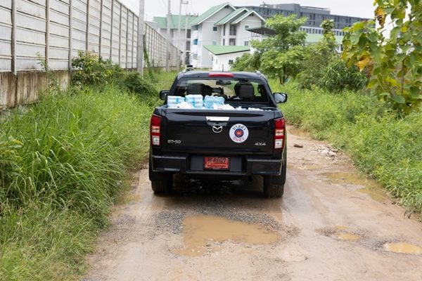 Mazda BT-50