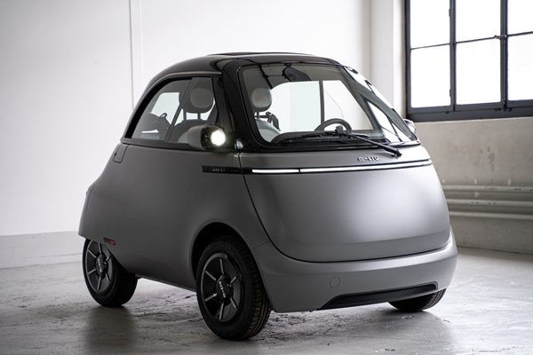 Microlino