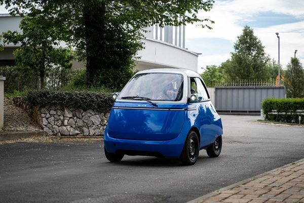 Microlino