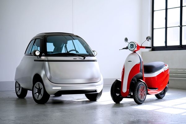 Microlino