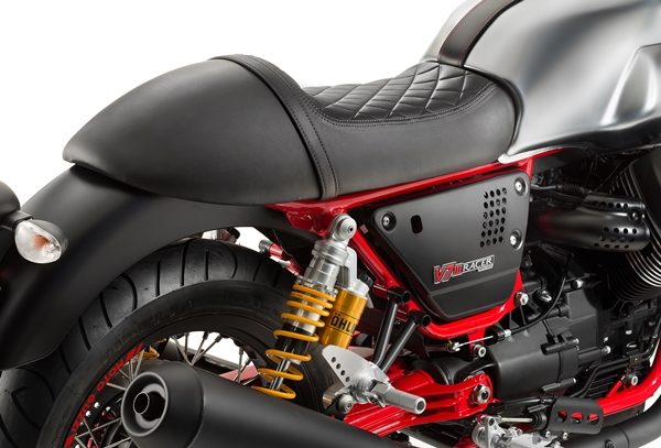 Moto Guzzi V7 III Racer