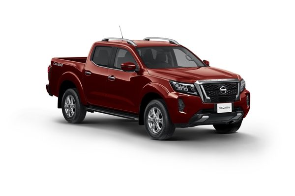 Nissan Navara Calibre E 7AT