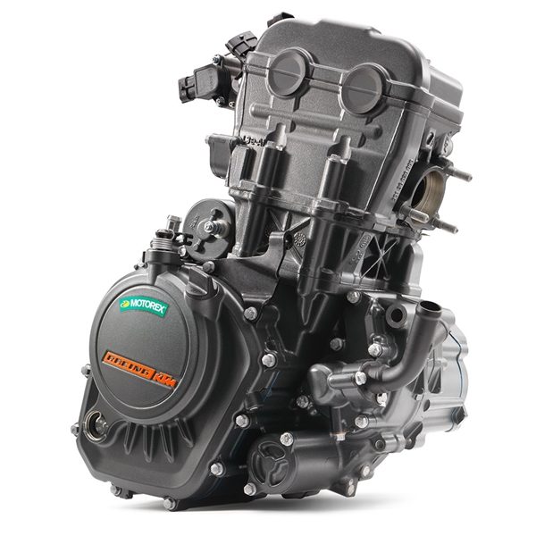 KTM RC