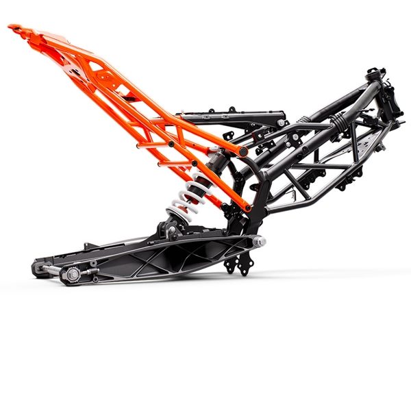 KTM RC