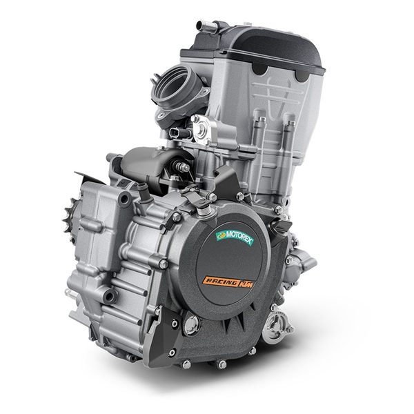 KTM RC