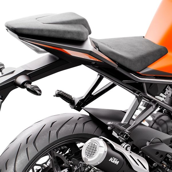 KTM RC