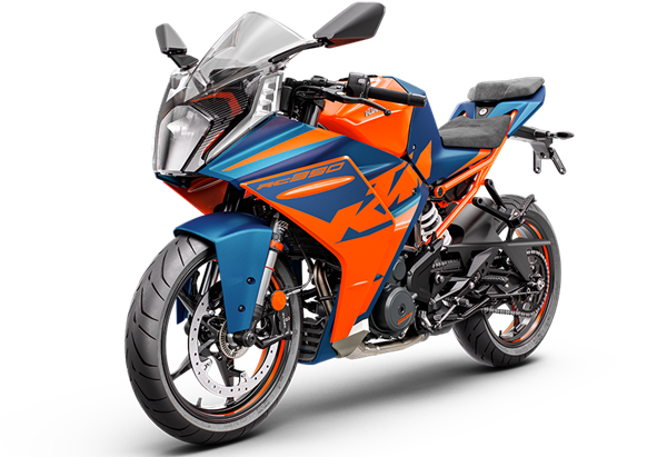 KTM RC