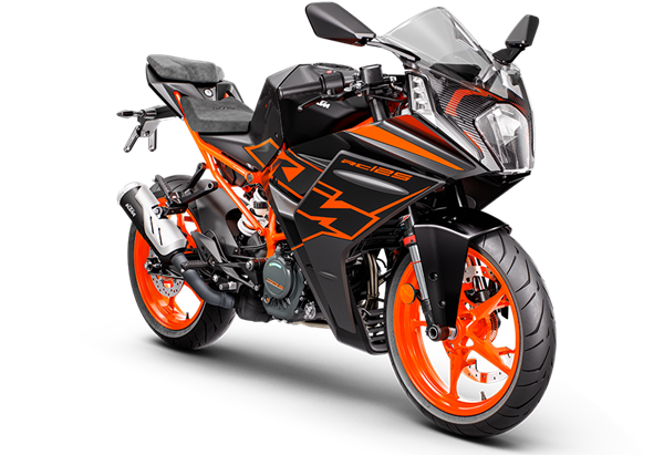 KTM RC