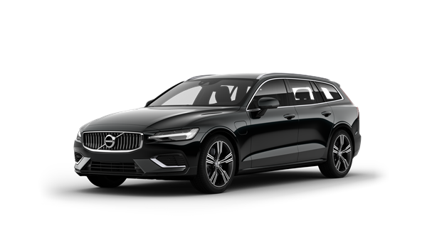 V60 Recharge Plug-in Hybrid