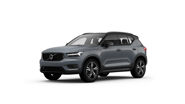 XC40 Recharge Plug-in Hybrid