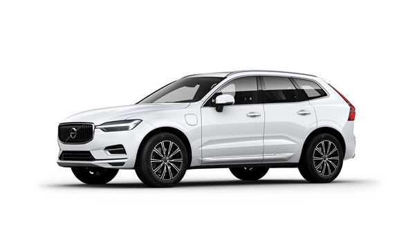 XC60 Recharge Plug-in Hybrid