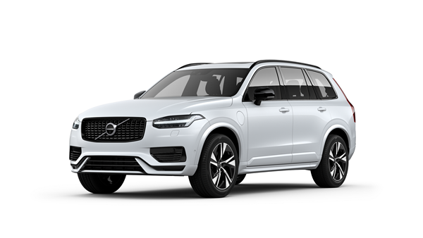 XC90 Recharge Plug-in Hybrid