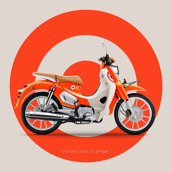 GPX POPZ 110