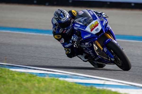 Yamaha OR BRIC Superbike 2021