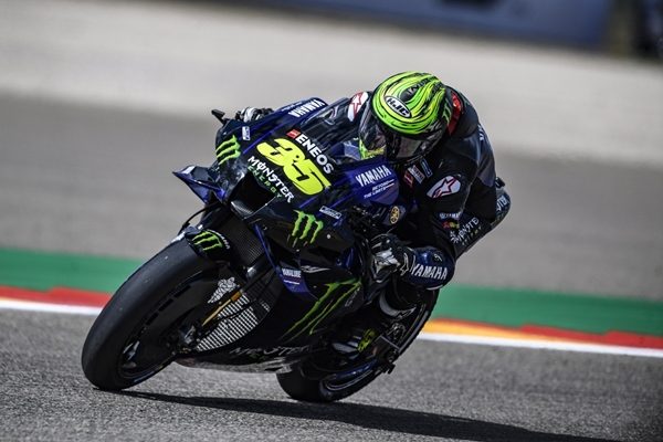 Yamaha MotoGP 2021