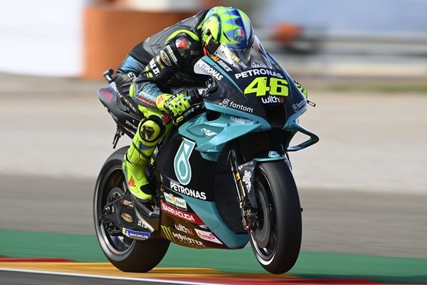 Yamaha MotoGP 2021