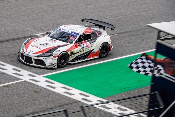 Thailand Super Series 2021